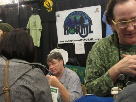 1st Annual Wisconsin Hemp Expo