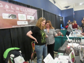 1st Annual Wisconsin Hemp Expo