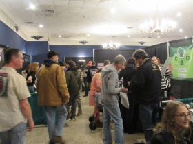1st Annual Wisconsin Hemp Expo