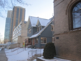 Classic Eschweiler Home Back on Market
