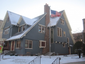 Classic Eschweiler Home Back on Market