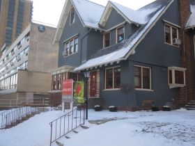 Classic Eschweiler Home Back on Market