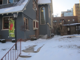 Classic Eschweiler Home Back on Market