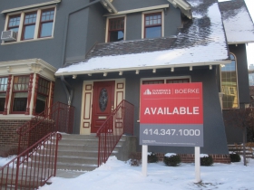 Classic Eschweiler Home Back on Market