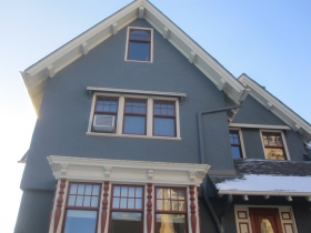 Classic Eschweiler Home Back on Market
