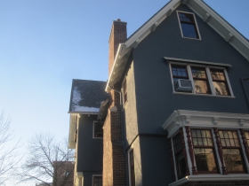 Classic Eschweiler Home Back on Market