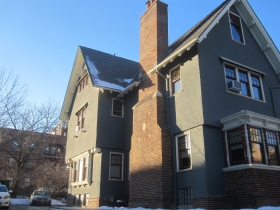 Classic Eschweiler Home Back on Market