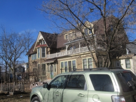 1618 N. Van Buren St.