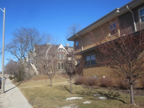 1618 N. Van Buren St.