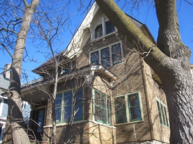 1618 N. Van Buren St.