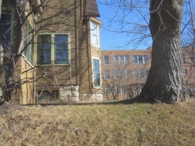 1618 N. Van Buren St.