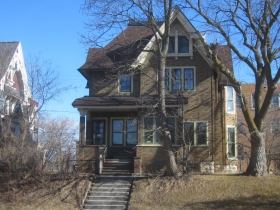 1618 N. Van Buren St.