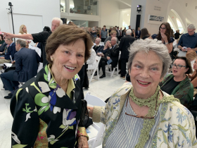 A Celebration of the Life of Donald Baumgartner