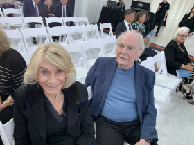 A Celebration of the Life of Donald Baumgartner
