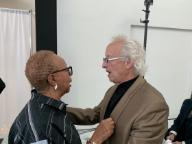 A Celebration of the Life of Donald Baumgartner