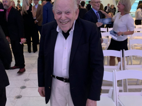 A Celebration of the Life of Donald Baumgartner