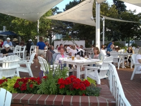 Harbor House