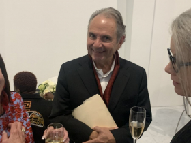 A Celebration of the Life of Donald Baumgartner