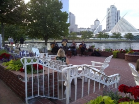 Harbor House