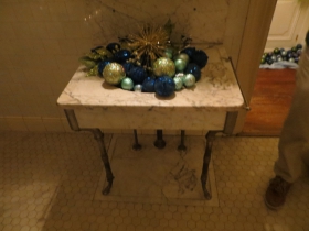 Inside the Pabst Mansion