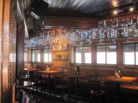 Hooligan's Super Bar