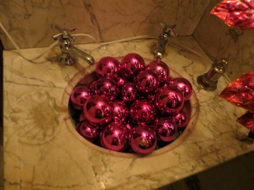 Inside the Pabst Mansion