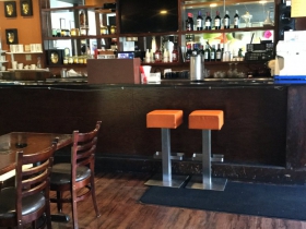 Stone Bowl Grill