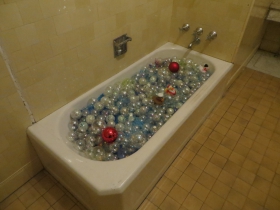 Inside the Pabst Mansion