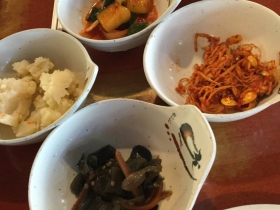 Banchan