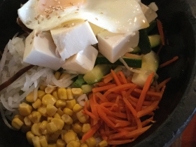 Bibimbop