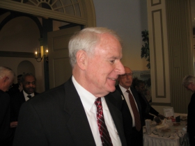 Mayor Tom Barrett
