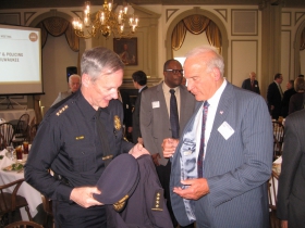 Chief Flynn [l]
