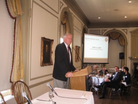 Tom Barrett