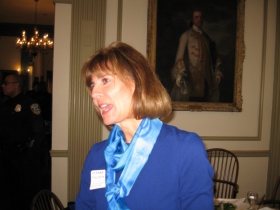 Deanna Tillisch