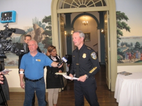 Chief Flynn