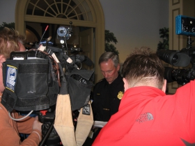 Chief Flynn