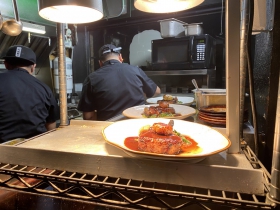 La Dama Mexican Kitchen and Bar