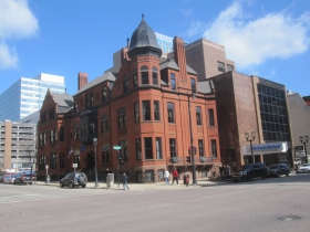 Milwaukee Club