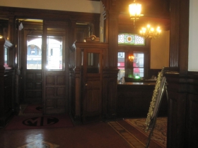 Milwaukee Club