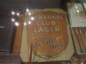 Milwaukee Club Lager