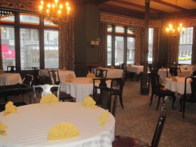 Milwaukee Club