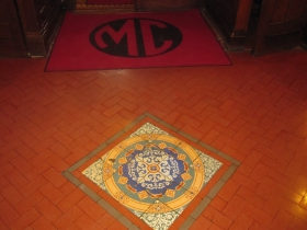 Milwaukee Club