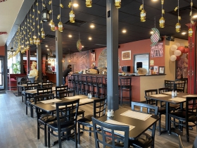 Taqwa’s Bakery and Restaurant