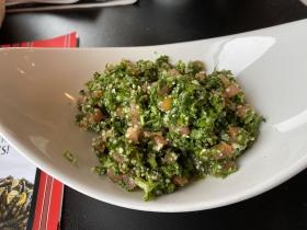 Tabbouleh