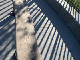 Cass Street Playground