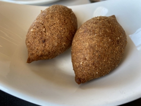 Kibbeh