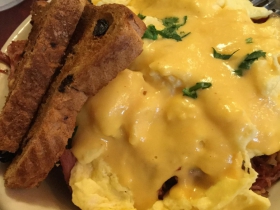 Corned Beef Hash