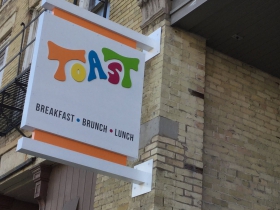 Toast