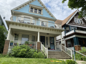 3317-3319 W. McKinley Blvd.