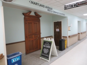 Columbia-St. Mary's Hospital, Building A